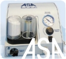 Imagen Reducida Aparatologa Estetica, ASA Peel MicroDermoAbrasion de Klapp con cristales para la Exfoliacin Facial